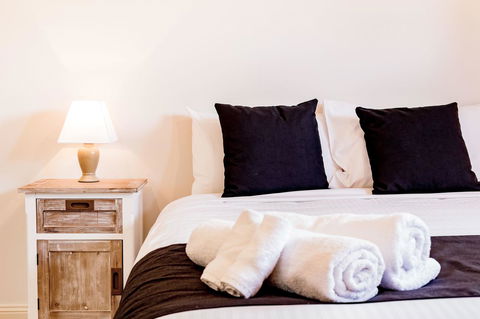 Bundanoon Country Inn Motel - Accommodation in Surfers Paradise 25