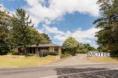 Bundanoon Country Inn Motel - Accommodation in Surfers Paradise 43