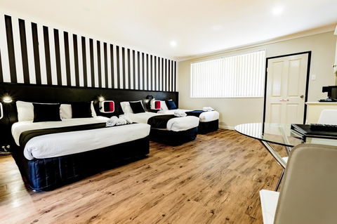Bundanoon Country Inn Motel - Accommodation in Surfers Paradise 41