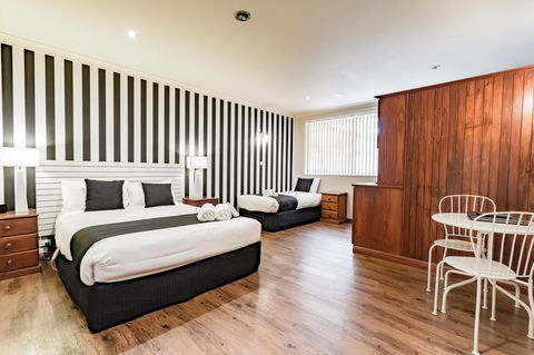 Bundanoon Country Inn Motel - Accommodation in Surfers Paradise 8