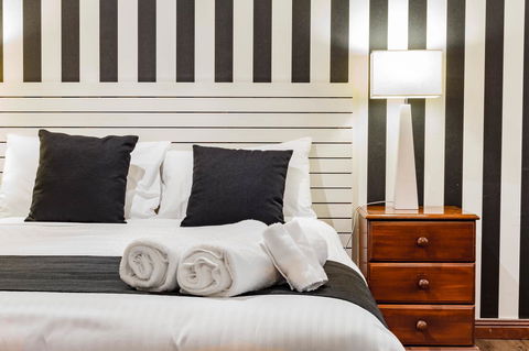 Bundanoon Country Inn Motel - Accommodation in Surfers Paradise 5