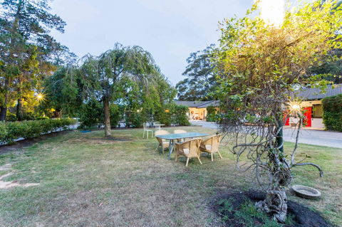 Bundanoon Country Inn Motel - Accommodation in Surfers Paradise 21