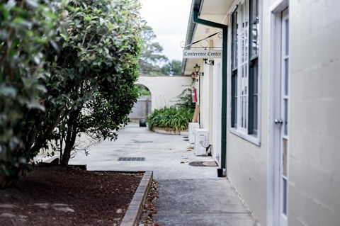 Bundanoon Country Inn Motel - Accommodation in Surfers Paradise 16