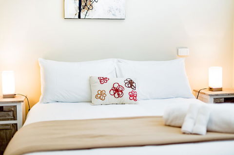 Bundanoon Country Inn Motel - Accommodation in Surfers Paradise 37