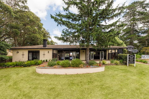 Bundanoon Country Inn Motel - Accommodation in Surfers Paradise 42