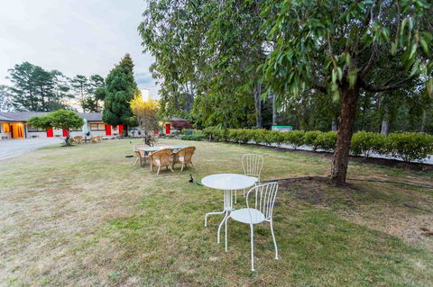Bundanoon Country Inn Motel - Accommodation in Surfers Paradise 19