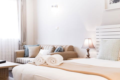 Bundanoon Country Inn Motel - Accommodation in Surfers Paradise 15