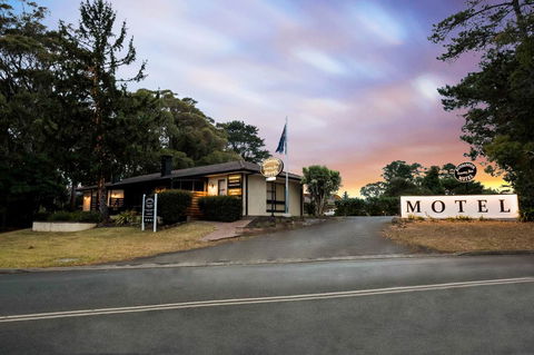 Bundanoon Country Inn Motel - Accommodation in Surfers Paradise 22