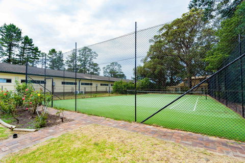 Bundanoon Country Inn Motel - Accommodation in Surfers Paradise 18