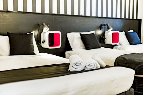 Bundanoon Country Inn Motel - Accommodation in Surfers Paradise 40