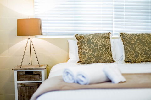 Bundanoon Country Inn Motel - Accommodation in Surfers Paradise 32