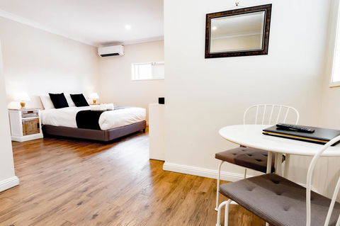 Bundanoon Country Inn Motel - Accommodation in Surfers Paradise 26