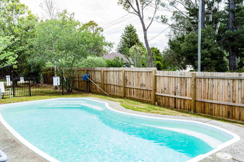 Bundanoon Country Inn Motel - Accommodation in Surfers Paradise 9