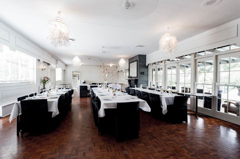 Bundanoon Country Inn Motel - Accommodation in Surfers Paradise 11