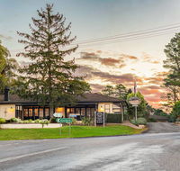 Bundanoon Country Inn Motel - Accommodation in Surfers Paradise