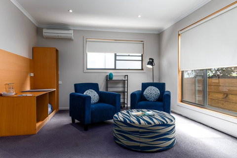 The Edgewater On Greville - Accommodation in Surfers Paradise 29