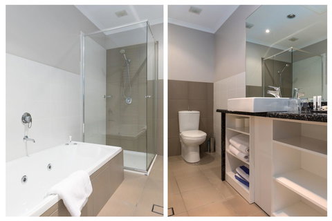 The Edgewater On Greville - Accommodation in Surfers Paradise 6