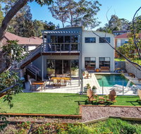 The Edgewater Bed  Breakfast - Accommodation in Surfers Paradise