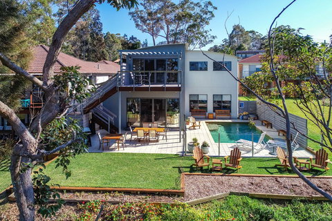 The Edgewater On Greville - Accommodation in Surfers Paradise 0