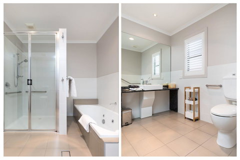 The Edgewater On Greville - Accommodation in Surfers Paradise 27