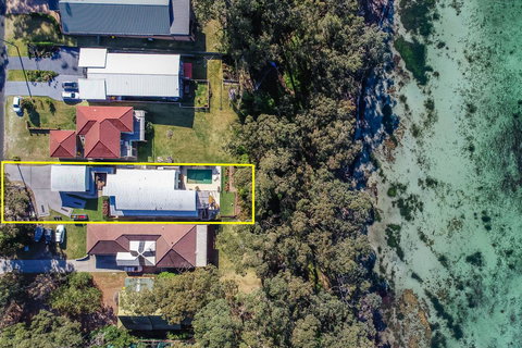 The Edgewater On Greville - Accommodation in Surfers Paradise 2