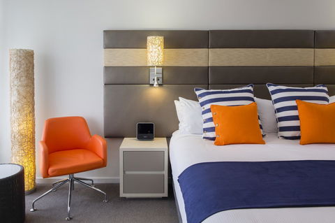Novotel Newcastle Beach - Accommodation in Surfers Paradise 10