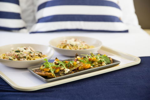 Novotel Newcastle Beach - Accommodation in Surfers Paradise 12