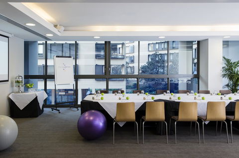Novotel Newcastle Beach - Accommodation in Surfers Paradise 19