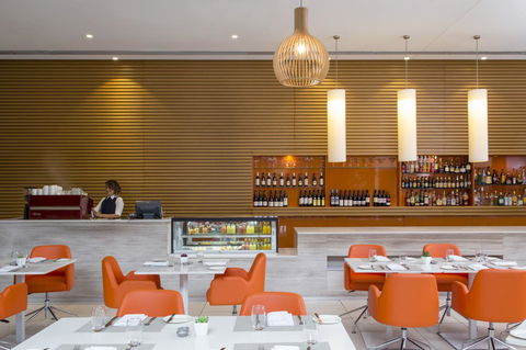 Novotel Newcastle Beach - Accommodation in Surfers Paradise 15