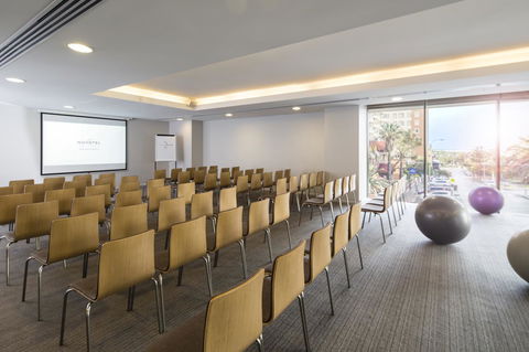 Novotel Newcastle Beach - Accommodation in Surfers Paradise 17
