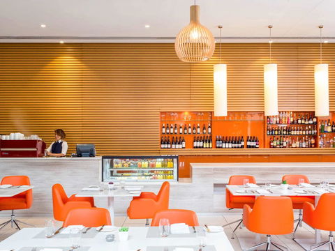 Novotel Newcastle Beach - Accommodation in Surfers Paradise 2