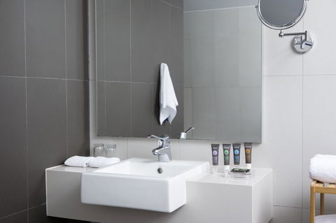 Novotel Newcastle Beach - Accommodation in Surfers Paradise 24