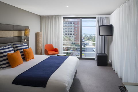 Novotel Newcastle Beach - Accommodation in Surfers Paradise 13