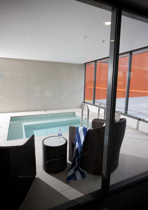 Novotel Newcastle Beach - Accommodation in Surfers Paradise 29
