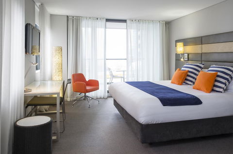 Novotel Newcastle Beach - Accommodation in Surfers Paradise 14