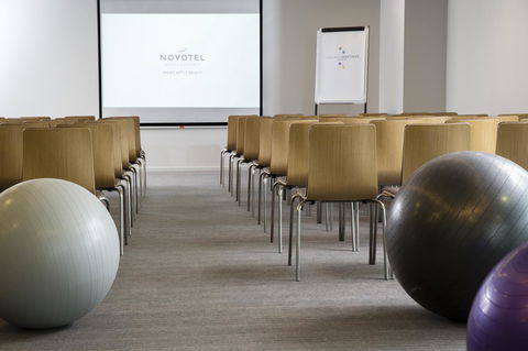 Novotel Newcastle Beach - Accommodation in Surfers Paradise 20