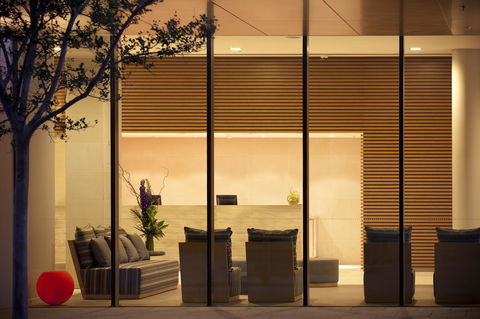 Novotel Newcastle Beach - Accommodation in Surfers Paradise 25