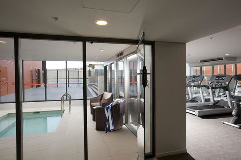 Novotel Newcastle Beach - Accommodation in Surfers Paradise 30