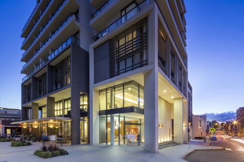 Novotel Newcastle Beach - Accommodation in Surfers Paradise 3