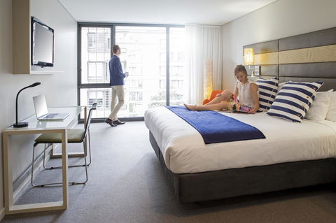 Novotel Newcastle Beach - Accommodation in Surfers Paradise 11