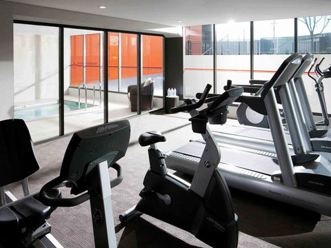 Novotel Newcastle Beach - Accommodation in Surfers Paradise 44