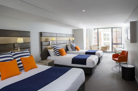 Novotel Newcastle Beach - Accommodation in Surfers Paradise 5