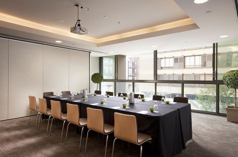 Novotel Newcastle Beach - Accommodation in Surfers Paradise 32