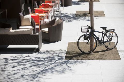 Novotel Newcastle Beach - Accommodation in Surfers Paradise 33