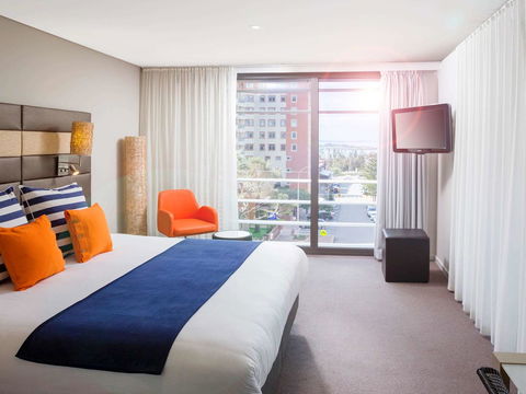 Novotel Newcastle Beach - Accommodation in Surfers Paradise 0