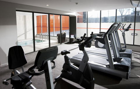 Novotel Newcastle Beach - Accommodation in Surfers Paradise 28