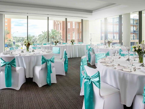 Novotel Newcastle Beach - Accommodation in Surfers Paradise 41