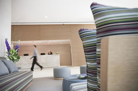 Novotel Newcastle Beach - Accommodation in Surfers Paradise 26