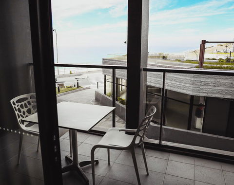 Novotel Newcastle Beach - Accommodation in Surfers Paradise 4