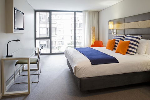 Novotel Newcastle Beach - Accommodation in Surfers Paradise 9